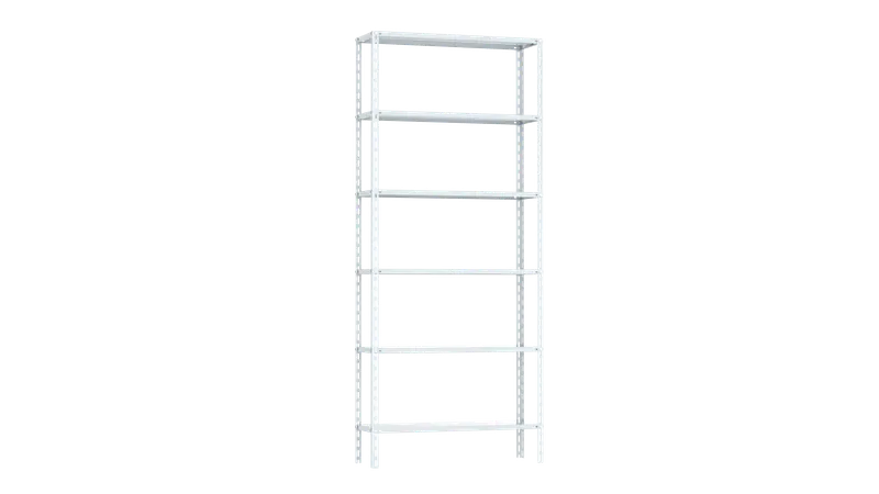 Estante Industrial L2