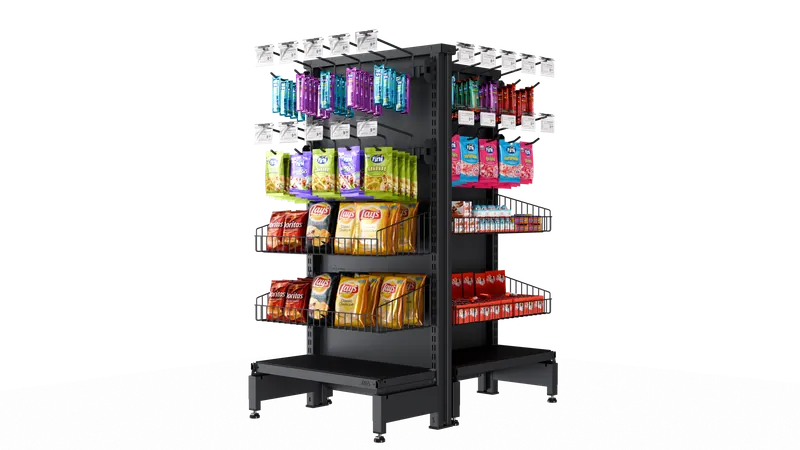 Check Stand Fit - imagem 1