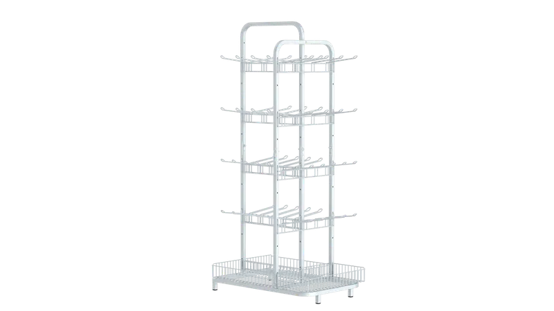 Check Stand Aramado - imagem 1