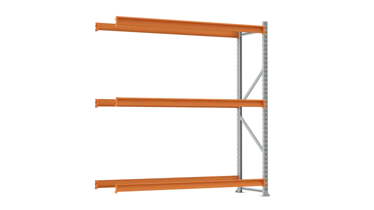 Mini Porta Pallet 250kg - imagem 2